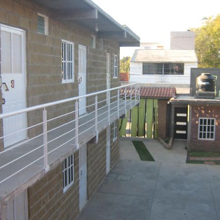 Hotel La Campana Hacienda Blanca Bagian luar foto