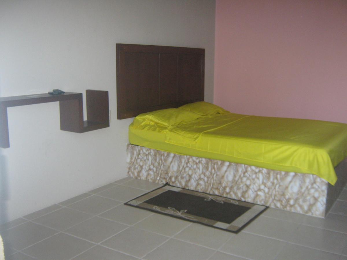 Hotel La Campana Hacienda Blanca Bagian luar foto
