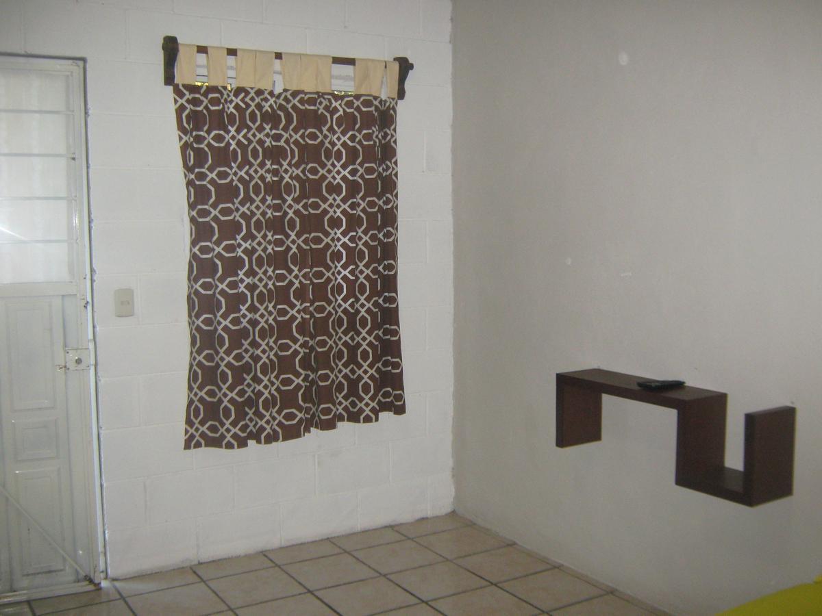 Hotel La Campana Hacienda Blanca Bagian luar foto