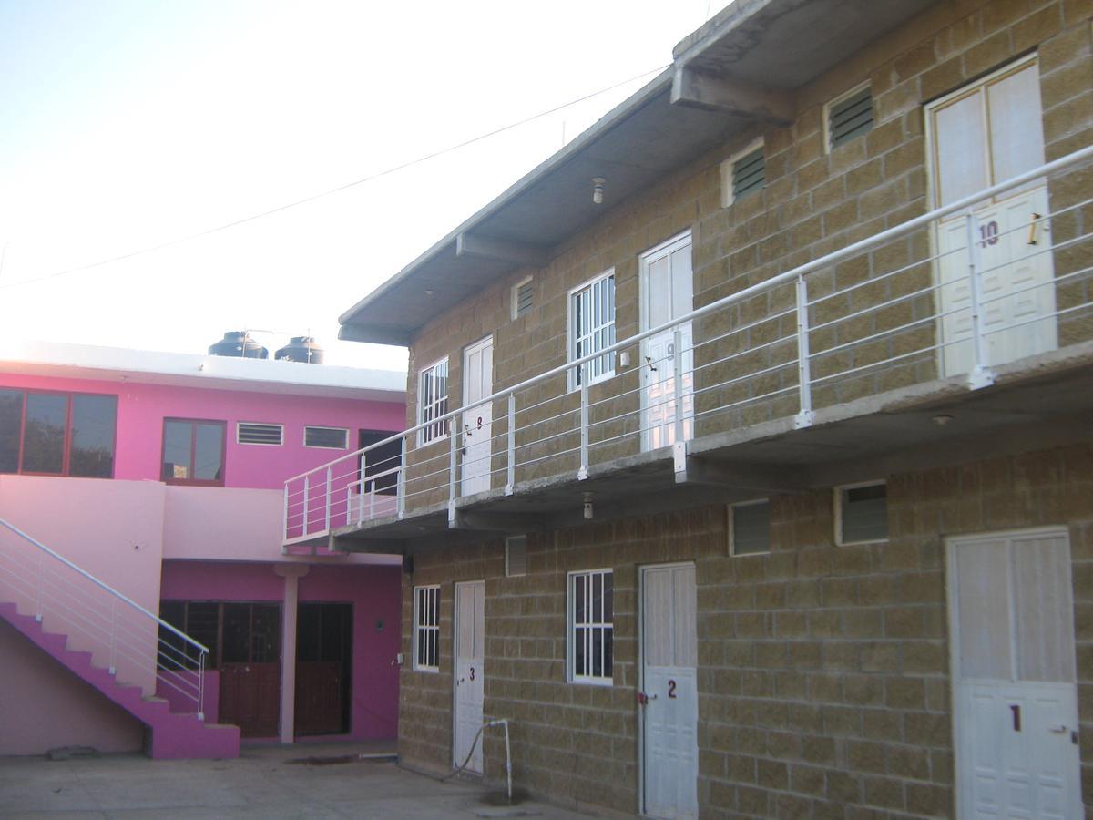 Hotel La Campana Hacienda Blanca Bagian luar foto